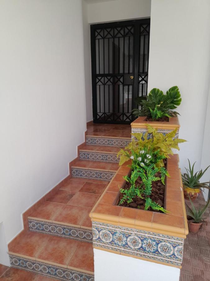 La Casa De La Luz Villa San Fernando Exterior photo